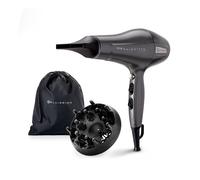 Bellissima Asciugacapelli Professionale Ultra Speed 2200W