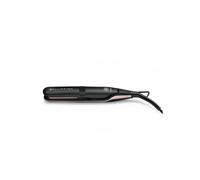 Bellissima B-Mini Piastra per capelli Caldo Nero, Rosa 25 W 1,8 m