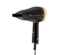 Bellissima B-Travel 1400 W Nero, Oro