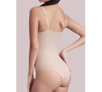 Bellissima Body donna contenitivo in microfibra