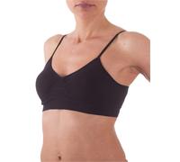 BELLISSIMA Brassiere anatomica spalla sottile in microfibra elasticizzata (3 pez