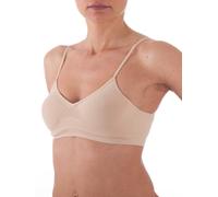 BELLISSIMA Brassiere anatomica spalla sottile in microfibra elasticizzata (3 pez