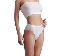 BELLISSIMA BY FAP Slip SGAMBATO in Microfibra - Multipack (3) (IT, Testo, L, Regular, Regular, Nero)