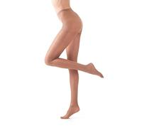 BELLISSIMA Calze e Intimo Collant donna velato opaco 20 DEN 3 paia (3 - M - 42/44, GLACE)