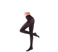 BELLISSIMA COLLANT MICROFIBRA COPRENTE CON TASSELLO 50 DEN CONF. DA 3 PAIA - Coprente, opaco, tuttonudo.