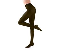 BELLISSIMA COLLANT MICROFIBRA COPRENTE CON TASSELLO 50 DEN CONF. DA 3 PAIA - Coprente, opaco, tuttonudo.