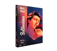 Bellissima - Collection Dolce Italia - Edition restaurée 4K - Combo BR/DVD