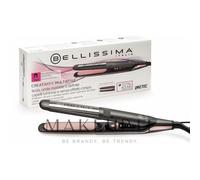 Bellissima Creatività Multistyle 11876 - Piastra capelli