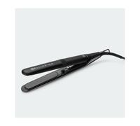 Bellissima Imetec Piastra Creativity, Capelli Lisci o Mossi, Ricestimento Ceramica e Particelle Diamante, 5 Temperature 150-230.C con Memoria, Calore Costante, Riscaldamento Rapido