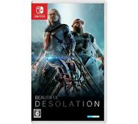 Bellissima Desolazione Switch Gioco Nuovo (2023 Avventura Point & Click)