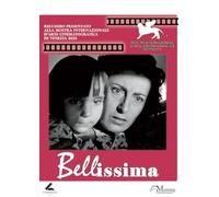 Bellissima Dvd