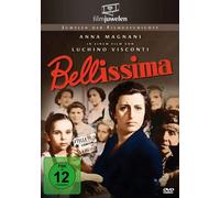 Bellissima (DVD)