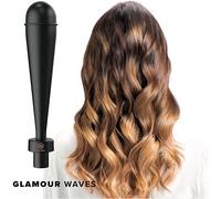 Bellissima Glamour Waves My Pro Twist & Style GT22 200 - Accessorio arricciacapelli