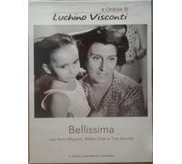 Bellissima - Il Cinema di Visconti