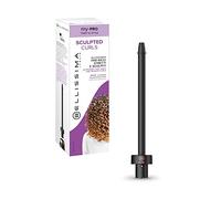 Bellissima My Pro Imetec GT22 120, Accessorio Sculpted Curls per Styler Arricciacapelli Twist & Style, Ferro Riscaldato da 11 mm, Rivestimento in Ceramica, Temperatura 185°C