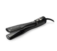 Bellissima Imetec AirSleek, Piastra lisciante 2in1, asciuga e crea un liscio nat