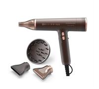 Phon BELLISSIMA Ceramisonic Deep brown e Rose nude 21013 1700W