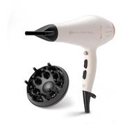 Imetec Phon BELLISSIMA Keratin Gloss White 21012 2300W