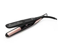 Bellissima B-Mini Piastra per capelli Caldo Nero, Rosa 25 W 1,8 m