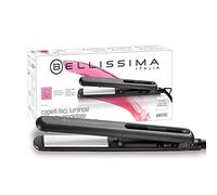 Imetec SALON EXPERT E16 100 Piastra per capelli a caldo 45W Nero