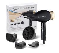 Bellissima Imetec Creativity 4 You - Phon professionale 1800W | 4 accessori e di