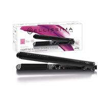 Bellissima Imetec Creativity B15 50 Piastra per Capelli, Styling Liscio o Mosso, Rivestimento in Nanoceramica, Regolazione della Temperatura da 140°C a 230°C, Piastre Oscillanti