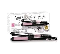 Bellissima Creativity B27 100 piastra per capelli B27 100