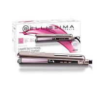 Imetec BELLISSIMA B9 300 Piastra per capelli Caldo Grigio 1,8 m 54 W GARANZIA ITALIA