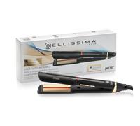 Bellissima Piastra Creativity Infrared, Tecnologia infrarossi, Ceramica e Cheratina, Temperatura da 130°C a 230°C