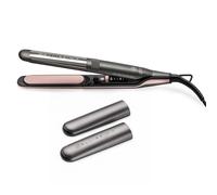 Bellissima Creativity Multistyle piastra per capelli con controllo della temperatura 1 pz