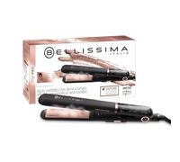 Bellissima My Pro Steam B28 100 piastra a vapore per capelli B28 100