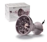 Bellissima Imetec Diffon Ceramic & Argan - Diffusore capelli ricci