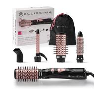 Bellissima Imetec GH30 1000 - Spazzola ad aria calda 5 in 1