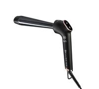 Bellissima Imetec Glam Waves, Ferro Arricciacapelli, Forma Conica, Display, 5 Temperature, Rivestimento Ceramica Diamon e Cheratina, Calore Costante, Puntale Antiscottatura, Riscaldamento Rapido