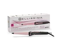 Bellissima Imetec Iconic Curls ferro arricciacapelli rivestimento in ceramica