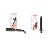 Bellissima Imetec My Pro Twist & Style GT22 100, Manico per Styler Arricciacapelli per Onde e Ricci, Temperatura Automatica, Riscaldamento Rapido, Orientabile a 90°, Accessori non Inclusi