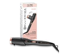 Bellissima Imetec My Pro Twist & Style GT22 100, Manico per Styler Arricciacapelli per Onde e Ricci, Temperatura Automatica, Riscaldamento Rapido, Orientabile a 90°, Accessori non Inclusi
