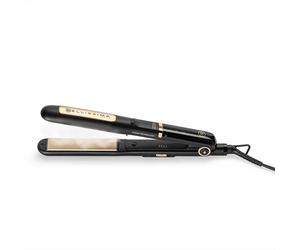 Bellissima Imetec - Piastra Per Capelli A Vapore Steam Ceramic&keratin-nero, Oro BELLISSIMA IMETEC
