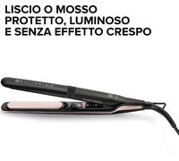 Bellissima Creativity Ion piastra per capelli 1 pz