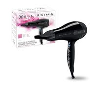 Asciugacapelli S5 2000 nero 11072