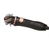 Bellissima Imetec - Spazzola Arriccia Capelli 11747-nero-rame BELLISSIMA IMETEC