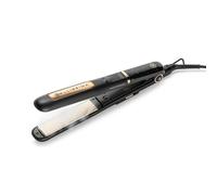 Bellissima Imetec Steam Ceramic & Keratin, Piastra per capelli a vapor