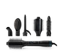 BELLISSIMA IMETEC - Style Expert Style Expert AIR WONDER 6 in 1 - Piastra capelli,Spazzole per capelli