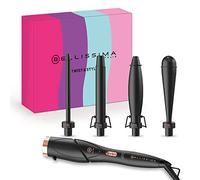 Bellissima Imetec - Kit Twist & Style-nero, Rose Gold BELLISSIMA IMETEC