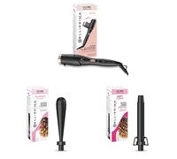 Bellissima Imetec Twist & Style GT22 100, Manico per Styler Arricciacapelli per