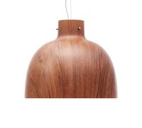 Bellissima Lampadario Legno