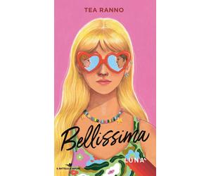 Bellissima. Luna [Hardcover] [Oct 04, 2022] Ranno, Tea