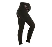 Bellissima Maternity Leggings donna elasticizzati