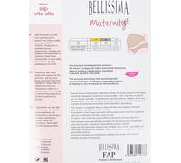 Bellissima Maternity Slip a vita alta