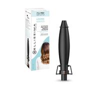 Bellissima My Pro Imetec GT22 130, Accessorio Loose Waves per Styler Arricciacapelli Twist&Style, Ferro Riscaldato ad Ellisse, Diametro da 26 a 38 mm, Rivestimento Ceramica, Temperatura 190°C